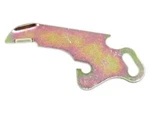 For 1967-1999 Ford F250 Drum Brake Adjusting Lever Rear Right Raybestos 41795sj. Fixed Price $16.10.