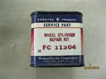 Wheel Cylinder Kit 1951 - 1952 1953 Diamond T, Gmc, International, Fc11304. Fixed Price $8.22.