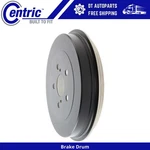 For 2003-2008 Toyota Matrix Centric Rear Brake Drum Premium Free Shipping. Fixed Price $74.76.