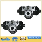 C-tek Drum Brake Wheel Cylinder Rear 2 Of For Saturn Sc Xh. Fixed Price $45.92.