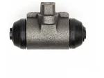 Dynamic Friction 47bk53t Rear Left Wheel Cylinder Fits 1979-1981 Mazda Glc Wagon. Fixed Price $32.67.