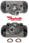 Set Of 2 Drum Brake Wheel Cylinders Front For Buick Chevy Gmc Jeep Pontiac. Fixed Price $84.99.