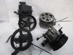 2016 Hyundai Elantra Power Steering Pump Oem 71k Miles - Lkq457859753. Fixed Price $131.60.