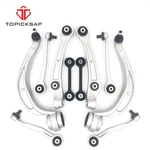 Front Control Arm Balljoint Suspension Kit 10pc For Audi 2012-15 A4 A5 S4 S5 Q5. Fixed Price $127.00.