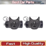 Fits 1978-1991 Chevrolet Rear 2pcs Raybestos Drum Brake Wheel Cylinder. Fixed Price $52.92.