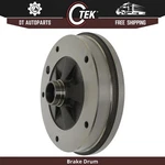 For 1964-1967 Volkswagen Beetle Centric Front Brake Drum Free Shipping. Fixed Price $90.99.