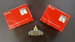 Two Brembo A 12 274 Wheel Brake Cylinder For Fiat,lancia. Fixed Price $49.99.