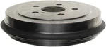 Raybestos R-line Replacement Rear Brake Drum - For Select Year Toyota Celica. Fixed Price $30.00.