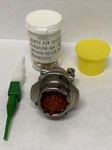 Jt01re12-35p(424) Amphenol,bendix Connector Circular Pin 22 Pos Crimp. Fixed Price $99.95.