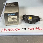 Wagner Wc123199 Drum Break Wheel Cylinder - Select Chevrolet/gmc 1990-2004 Nos. Fixed Price $15.00.