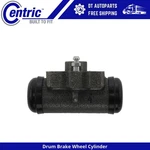 For 1959-1966 Jeep Cj6 Centric Rear Drum Brake Wheel Cylinder Premium. Fixed Price $49.90.