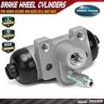 Rear Left Drum Brake Wheel Cylinders For Honda Accord 1991-2002 Cr-v 1997-2001. Fixed Price $14.59.