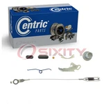 Centric Rear Left Brake Self Adjuster Repair Kit For 1986-1991 Dodge W250 Iw. Fixed Price $40.51.