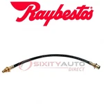 Raybestos Rear Center Brake Hydraulic Hose For 1968-1972 Gmc P35 P3500 Van - Cl. Fixed Price $35.00.