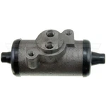 Dorman W37152 Drum Brake Wheel Cylinder For Select 70-83 Ford Models. Fixed Price $41.26.