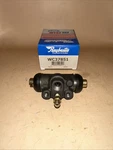 Raybestos Wc37851 Brake Wheel Cylinder Fits 90-93 Geo & Isuzu Tap Desc.. Fixed Price $15.95.
