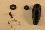 Rear Wheel Brake Cylinder Repair Kit For Datsun B210 1973-1976 44100-h3126. Fixed Price $5.00.