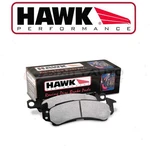 Hawk Front Disc Brake Pad Set For 1979 Gmc P1500 - Braking Stopping Wheel Ds. Fixed Price $169.55.