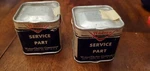 Vintage Wagner Lockheed Fc3633 Fiber Box 1 3/16 Wheel Cylinder Repair Kit Parts. Fixed Price $14.50.