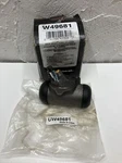 Drum Brake Wheel Cylinder Rear Right Dorman W49681. Fixed Price $39.17.