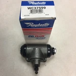 Raybestos Wc37599 Professional Grade Drum Brake Wheel Cylinder ( Lot Of 2 ). Fixed Price $19.99.