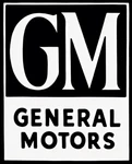 Nos Gm 5450031 Boot. Fixed Price $20.00.