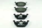 Genuine Hella Pagid Disc Brake Pad Set 355008591. Fixed Price $44.83.