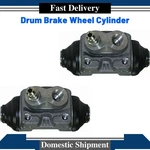 For 2004-2003 Hyundai Elantra Rear 2x C-tek Drum Brake Wheel Cylinder. Fixed Price $58.13.