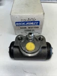 Beck/arnley 072-8436 Wheel Cylinder Fits Dodge, Mitsubishi 87-01 Free Shipping. Fixed Price $21.73.
