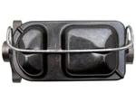 For 1983-1986 Gmc K1500 Suburban Brake Master Cylinder Raybestos 46738zj 1984. Fixed Price $107.08.