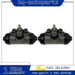 2x Dorman - First Stop Rear Drum Brake Wheel Cylinder For Ford Escape 2001 2007. Fixed Price $48.62.