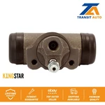 Rear Drum Brake Wheel Cylinder For Toyota Rav4 Pontiac Vibe Matrix. Fixed Price $23.57.