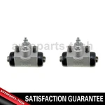 2x Dorman - First Stop Rear Drum Brake Wheel Cylinder For Honda Accord 1976 1979. Fixed Price $52.86.