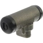 Drum Brake Wheel Cylinder-premium Cylinders Centric 134.45510. Fixed Price $21.07.