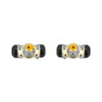 Rear Drum Brake Wheel Cylinder Pair For Nissan Nv200 Chevrolet City Express. Fixed Price $54.95.