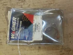 Wagner Disc Brake Anti-rattle Clips #h7161/f78554s H296. Fixed Price $8.08.