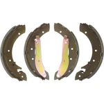 Centric Parts 111.06220 Drum Brake Shoe For 85-86 Peugeot 505. Fixed Price $75.99.