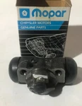 Mopar Left Wheel Drum Cylinder Oem 04761749ab, 4761749ab. Fixed Price $34.26.