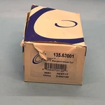 135.63001 Centric Wheel Cylinder Rear For Ram Truck Fury Van Dodge Dart D150 I. Fixed Price $17.49.
