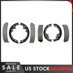 For 1971 Chevrolet G10 Van Front Rear Kit Drum Brake Shoes - Raybestos. Fixed Price $143.35.