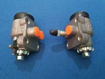 Suzuki Jimny Lj50 Lj80 Front Wheel Brake Master Cylinder Set Lh. Fixed Price $39.00.