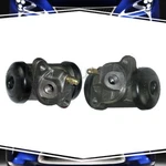 Centric Front Left Right 2x Drum Brake Wheel Cylinder For Buick Electra. Fixed Price $140.42.