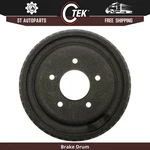 For 1979-1986 Gmc C1500 Centric Rear Brake Drum Free Shipping. Fixed Price $94.74.