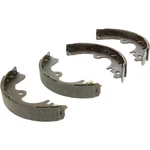 Centric Rear Drum Brake Shoe For 1991-1999 Toyota Tercel Direct Fit. Fixed Price $44.21.