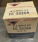 Genuine Gm Oem Nos Wheel Cylinder Repair Kit 15/16" Diameter New Fc-33264. Fixed Price $39.99.