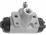 For 1990-1994 Honda Accord Wheel Cylinder Rear Left Api 35573rd 1991 1992 1993. Fixed Price $21.06.