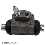 Beck Arnley Drum Brake Wheel Cylinder For 1999-2001 Honda Odyssey 072-9476. Fixed Price $27.03.