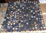 Edison Blue Amberol Cylinder Phonograph Records - No Lids Updated 8/7/25. Fixed Price $12.99.