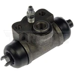 Dorman W610159 Drum Brake Wheel Cylinder For 11-15 Mazda 2. Fixed Price $26.99.