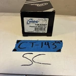 Centric Parts 134.62067 Drum Brake Wheel Cylinder Durable High Quality Nos Part. Fixed Price $12.00.